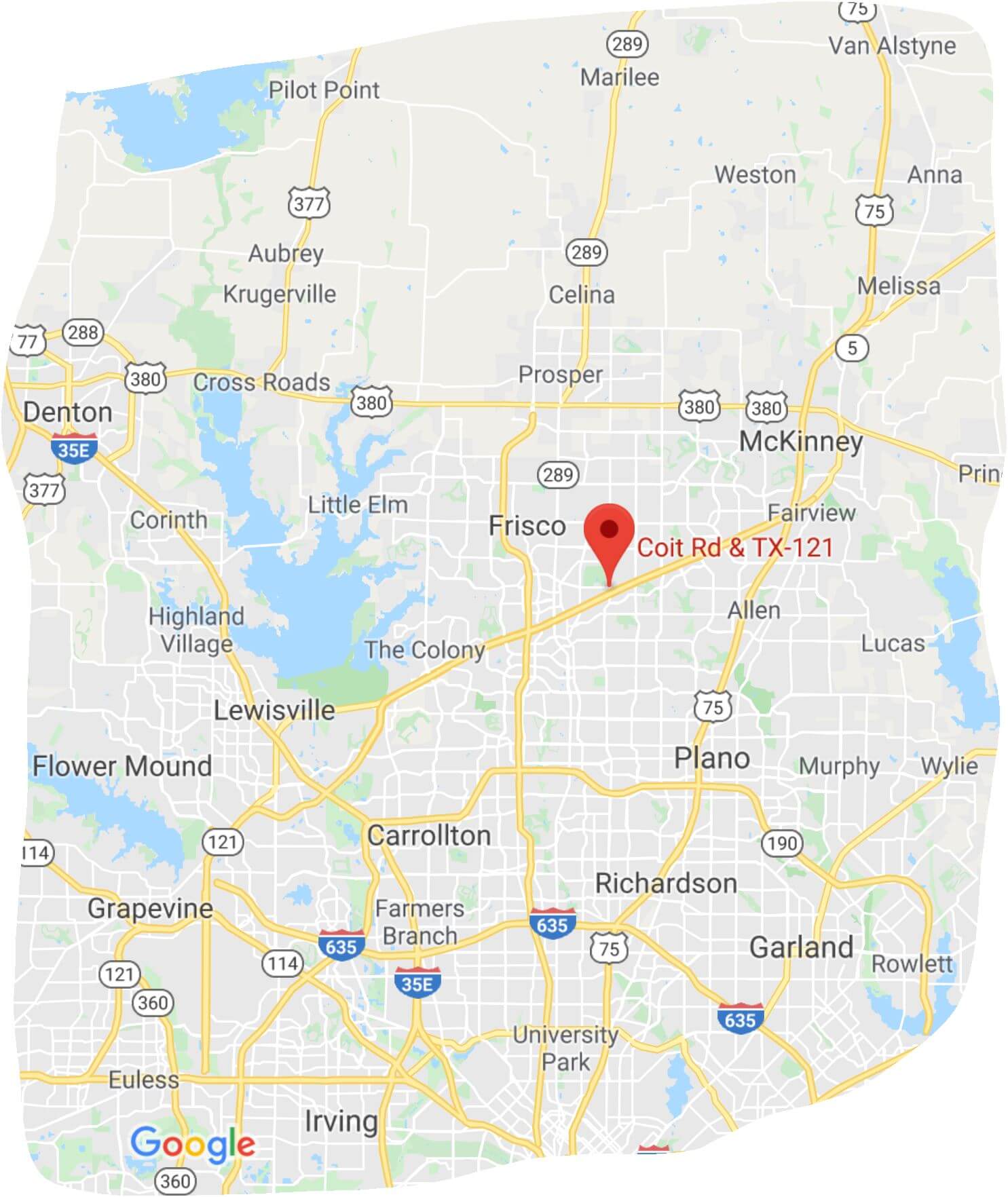 Contact DFW Turfgrass Science LLC