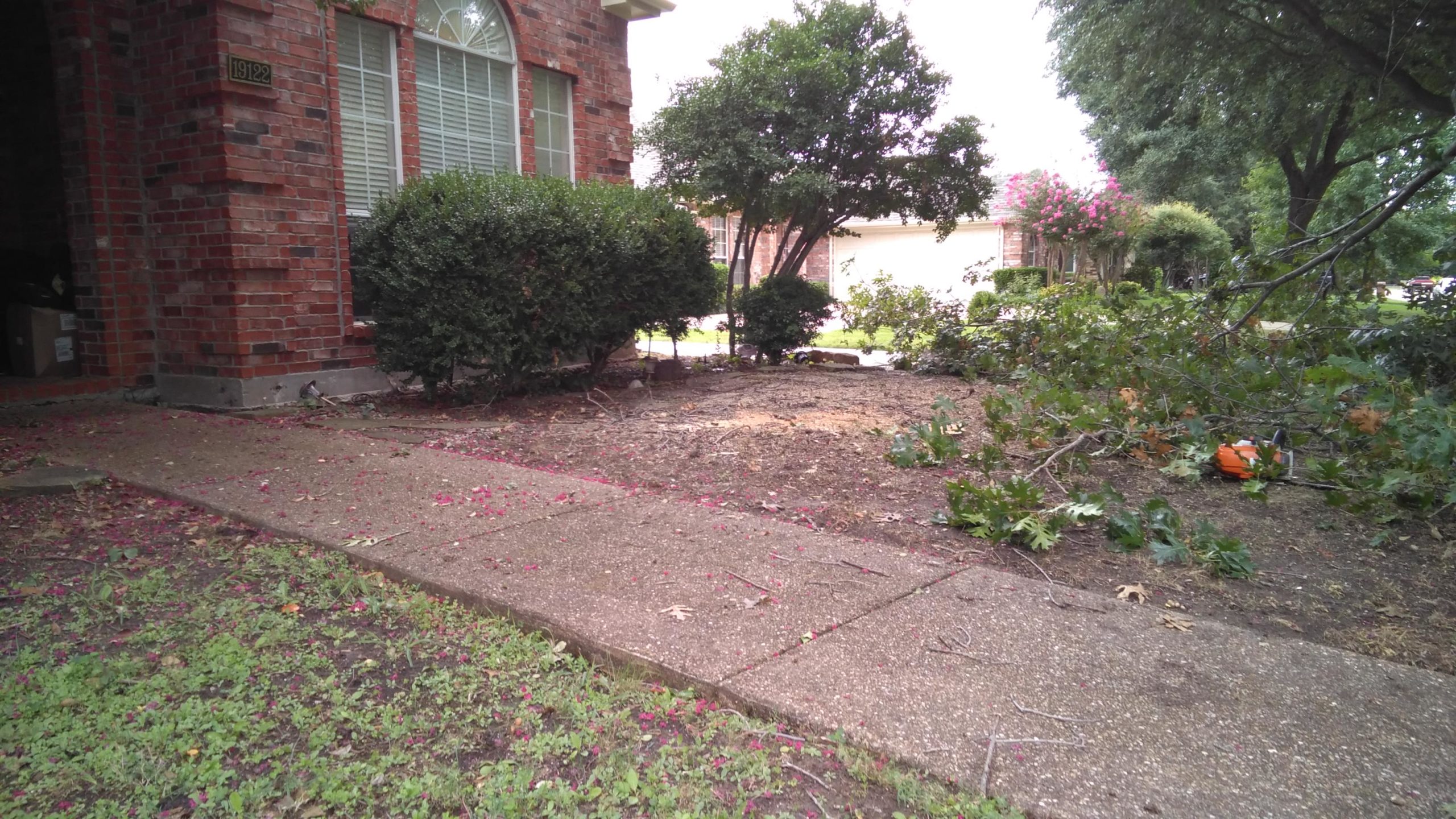 Fix My Lawn Landscape Rehab Dallas Plano Frisco Allen Prosper Mckinney