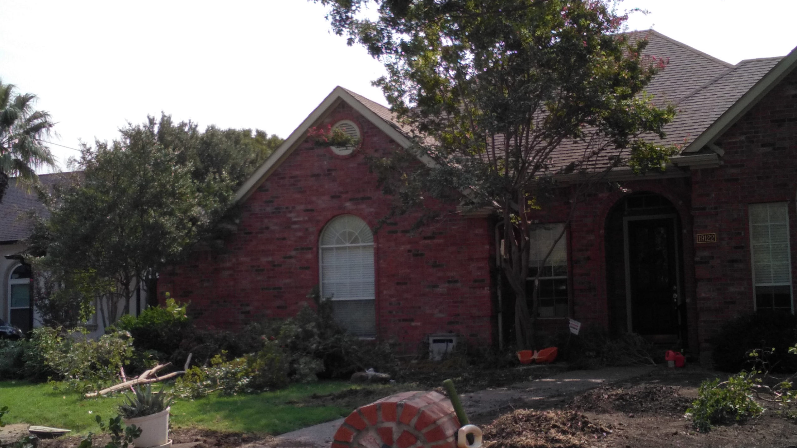 Fix My Lawn Landscape Rehab Dallas Plano Frisco Allen Prosper Mckinney