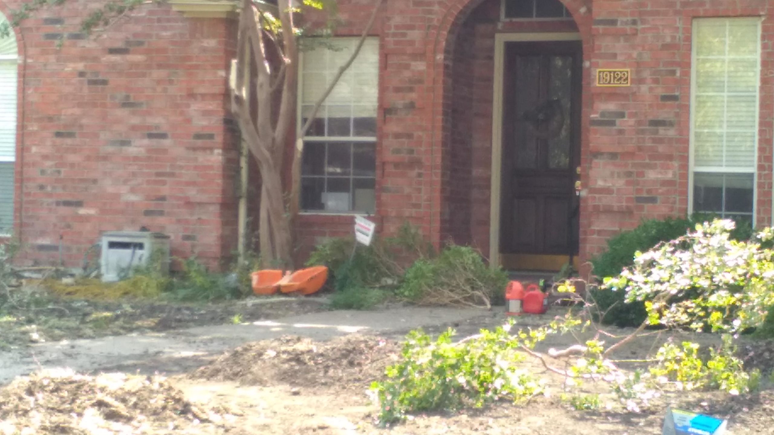 Fix My Lawn Landscape Rehab Dallas Plano Frisco Allen Prosper Mckinney