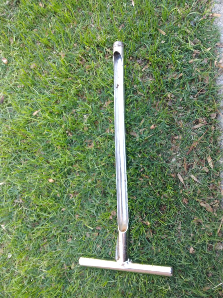 Soil Testing Dallas Ft Worth