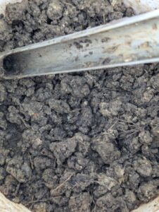 Soil Testing McKinney TX