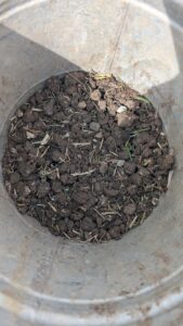 Soil Testing Dallas TX