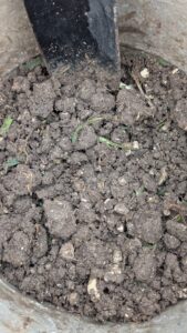 Soil Testing in Midlothian, TX- Ellis County May 2026