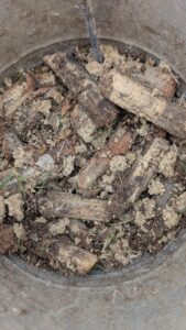 Soil Testing in Van Alstyne, TX-Grayson County April 2026